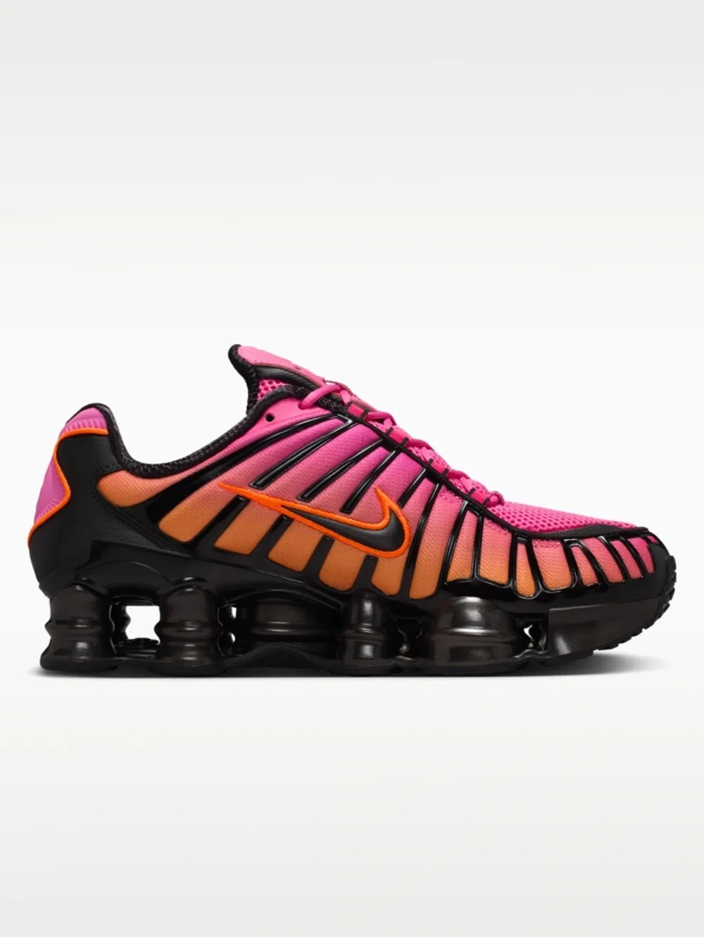 Nike Shox TL Fade - Picture 3 of 11